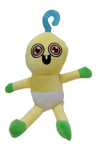 Baby Long Legs Peluche Huggy Wuggy Poppy Playtime