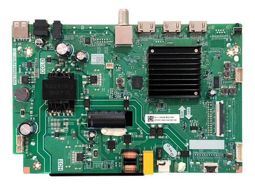 Mainboard Atvio Tpd.t950r4.pb751 (t) | Atv-43frf