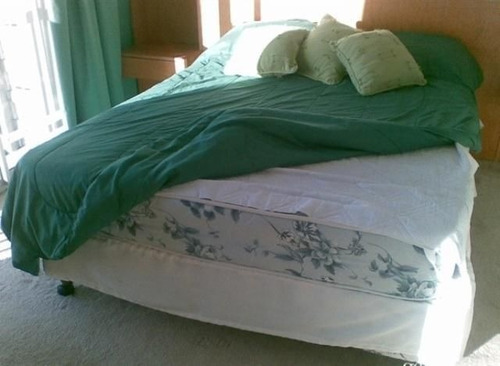 Apartamento En Alquiler Por Temporada De 2 Dormitorios En Peninsula