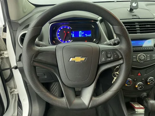 Chevrolet Tracker 1.8 Ls At