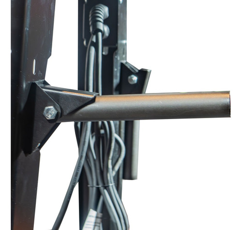 Sierra Circular De Mesa Lusqtoff 315 2000w Madera Carpintero Color Black Series Frecuencia 50 Hz