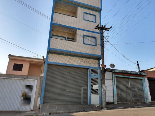 Imagem 1 de 14 de Casa Para Alugar, 50 M² Por R$ 780,00/mês - Conjunto Marcos Freire - Guarulhos/sp - Ca0866