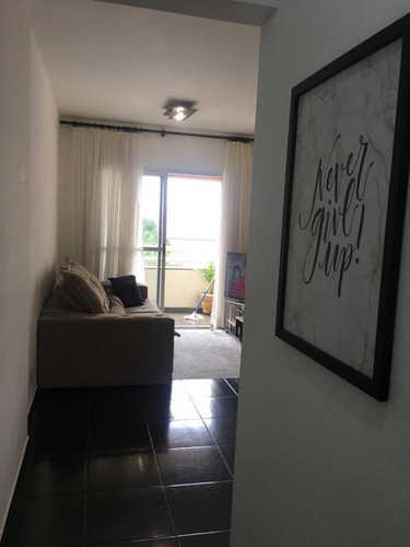 Imagem 2 de 15 de Apartamento - Assunção - São Bernardo Do Campo - 1033-20940