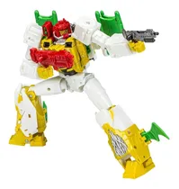 Comprar Transformers Jhiaxus Legacy Clase Voyager F3058