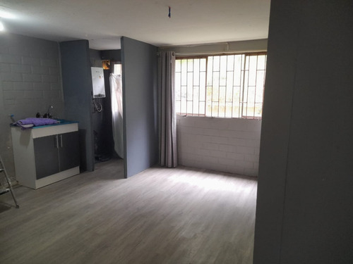 Venta De Departamento En Poblacion San Jose Villa Alemana