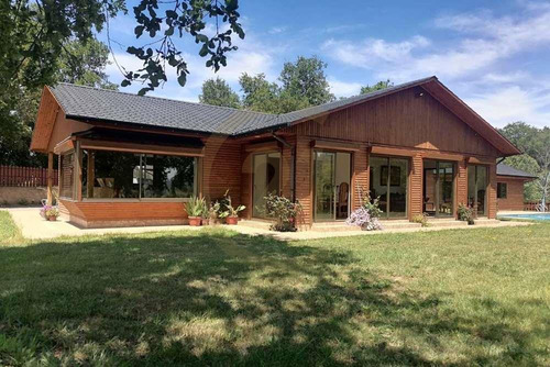 Se Vende Parcela. Camino A Rafael 10,93 Ha.