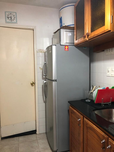 Imagen 9 de 9 de Apartamento Muy Comodo!! Zona Puerto Excelente!
