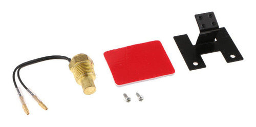 Sensor Del Medidor Del Medidor De Temperatura Del Agua 17mm