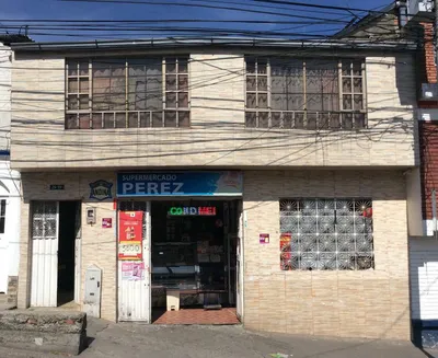 Lote y casalote en venta