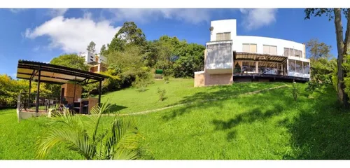Vendo Hermosa Casa Campestre En Anolaima