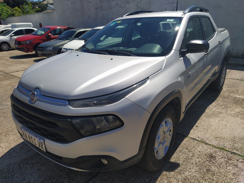 Fiat Toro Freedom Mt 2017 Aa851