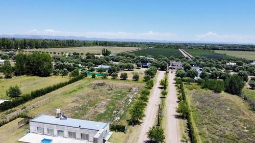 Imagen 12 de 25 de Lotes En Los Cardos Club De Campo