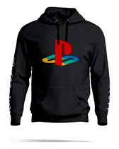 Comprar Playstation Mod 0 - Buzo Canguro Unisex - Gamer Playstation