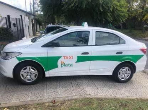 Chevrolet Prisma 1.4 Joy Ls 98cv