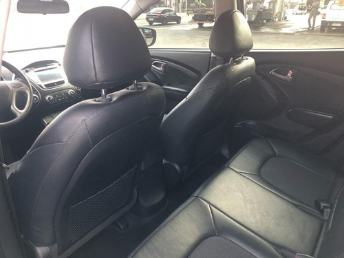 Imagem 7 de 10 de Hyundai Ix35 2.0
