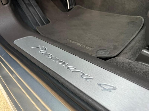Porsche Panamera sport turismo 2.9 4 E-hybrid Pdk 5p