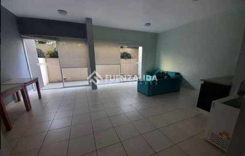 Departamento Home Studio 1d Y 1b En San Miguel