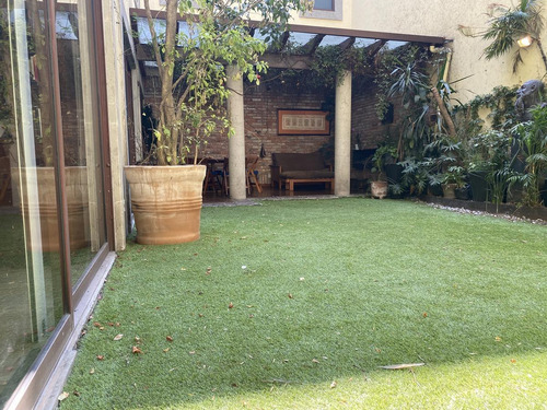 Imagen 3 de 22 de Departamento En Venta Con Jardin En Coyoacan