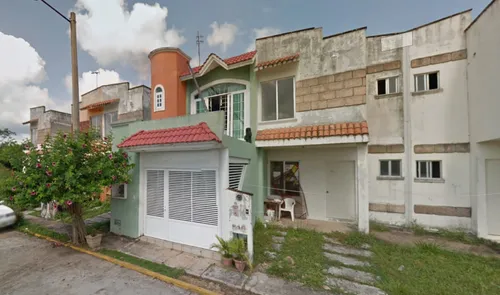 Casa En Venta Remate Bancario, Playa Monte Pío, Las Olas, 96343 Resd. Las Olas, Ver -jcbb2