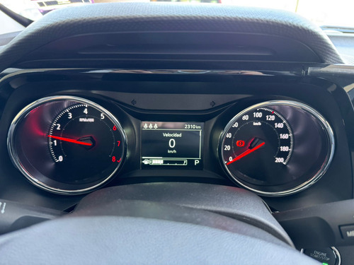 Chevrolet Montana 1.2 Rs At