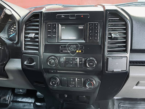 Ford F-150 3.5 Doble Cabina V6 4x2 At