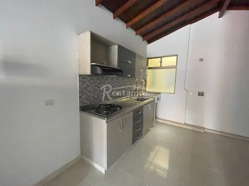 Apartamento En Arriendo En San Jose. Cod A776178