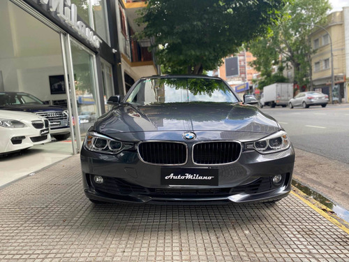 Bmw Serie 3 2.0 320i Sedan 184cv 2013