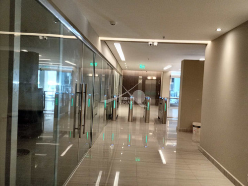 Imagem 13 de 30 de Sala Comercial Em Praia Grande, Boqueirão - A5164