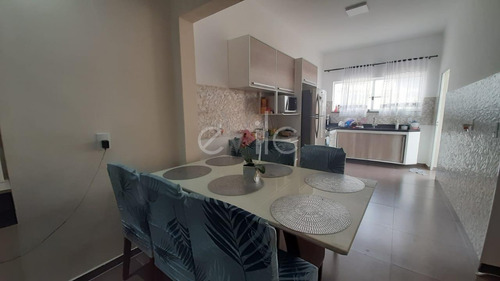Imagem 2 de 30 de Casa À Venda Em Jardim Bonfim - Ca008966