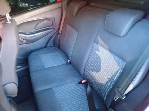 Ford Ka 1.0 Se Flex 4p