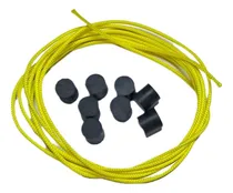 Comprar Corda Yamaha 1 Metro E 8 Batentes Para Rotores De Trompa 