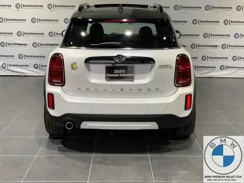 Mini Countryman 2024