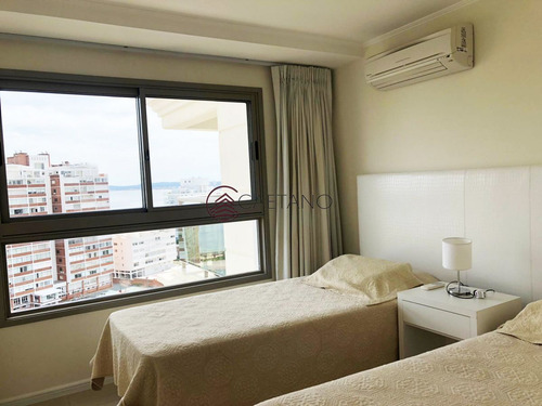 Imagen 7 de 9 de Venta Imperiale 2 Dormitorios Punta Del Este