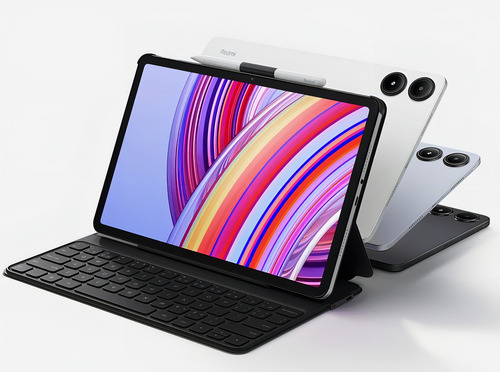 Tableta Xiaomi Redmi Pad Pro Wi-Fi 256/ 8gb Ram - Verde menta