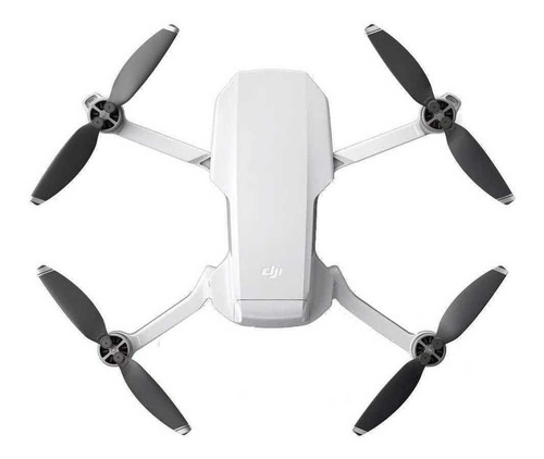 Drone DJI Mavic Mini Fly More Combo con câmera Full HD