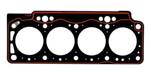 Junta Tapa Cilindros Illinois P/ Renault Express 1.9 F8q 