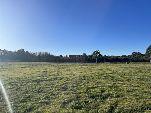 Terreno En Venta En Pueblo Mio Chacras De Golf