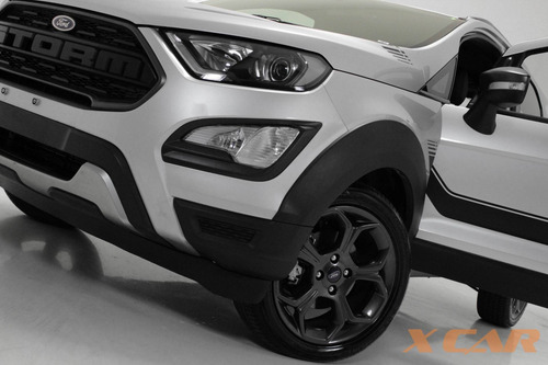 Ford Ecosport 2.0 Direct Flex Storm 4wd Automático
