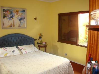 Imagem 7 de 30 de Casa Residencial À Venda, Pedra Redonda, Porto Alegre. - Ca0410