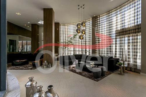 Imagem 2 de 30 de Weekend Up Residence, Apartamento 2 Dormitorios, 1 Vaga De Garagem, Juvevê, Curitiba, Paraná - Ap00662 - 33415088