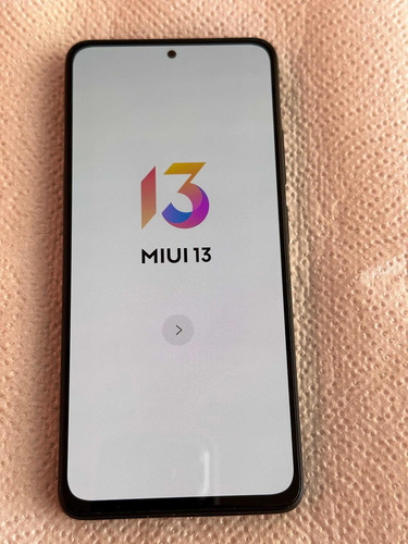 Xiaomi Redmi Note 11 Pro Black (Usado)