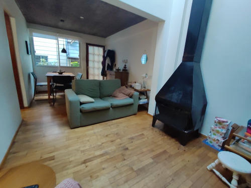 Imagen 5 de 14 de Venta Triplex 2 Dormitorios Parque Rodo Oportunidad