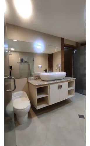Casa En Venta: La Lagunita.