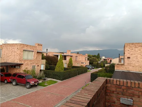 Venta Casa En Chia Vereda La Balsa