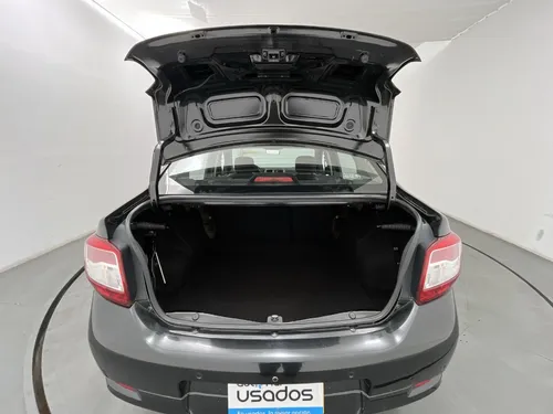 Renault Logan INTENS 1.6 AUT