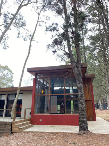 Imagen 5 de 14 de Casa De 5 Ambientes En El Bosque De Costa Esmeralda
