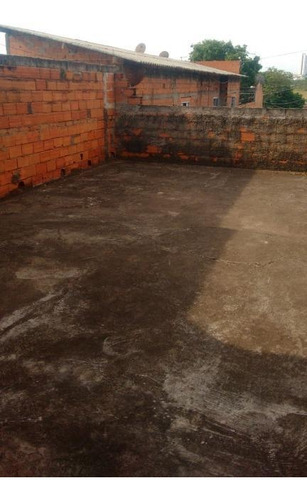 Imagem 11 de 12 de Casas - Venda - Jardim Santa Fé - Cod. Ca0533 - Vca0533