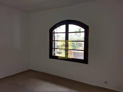 Imagem 11 de 16 de Sobrado Com 2 Dormitórios Para Alugar, 75 M² Por R$ 2.000,00/mês - Parque São Domingos - São Paulo/sp - So3038