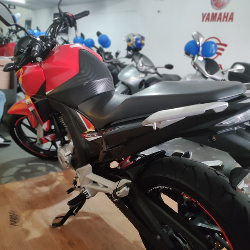 Imagem 8 de 9 de Honda Cb Twister