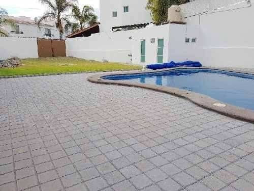 Imagen 3 de 17 de Casa Con Opción A Comprar Terreno Con Alberca Propia